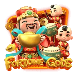 fortune-gods